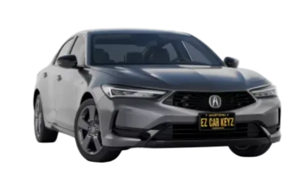 Acura Integra locksmith