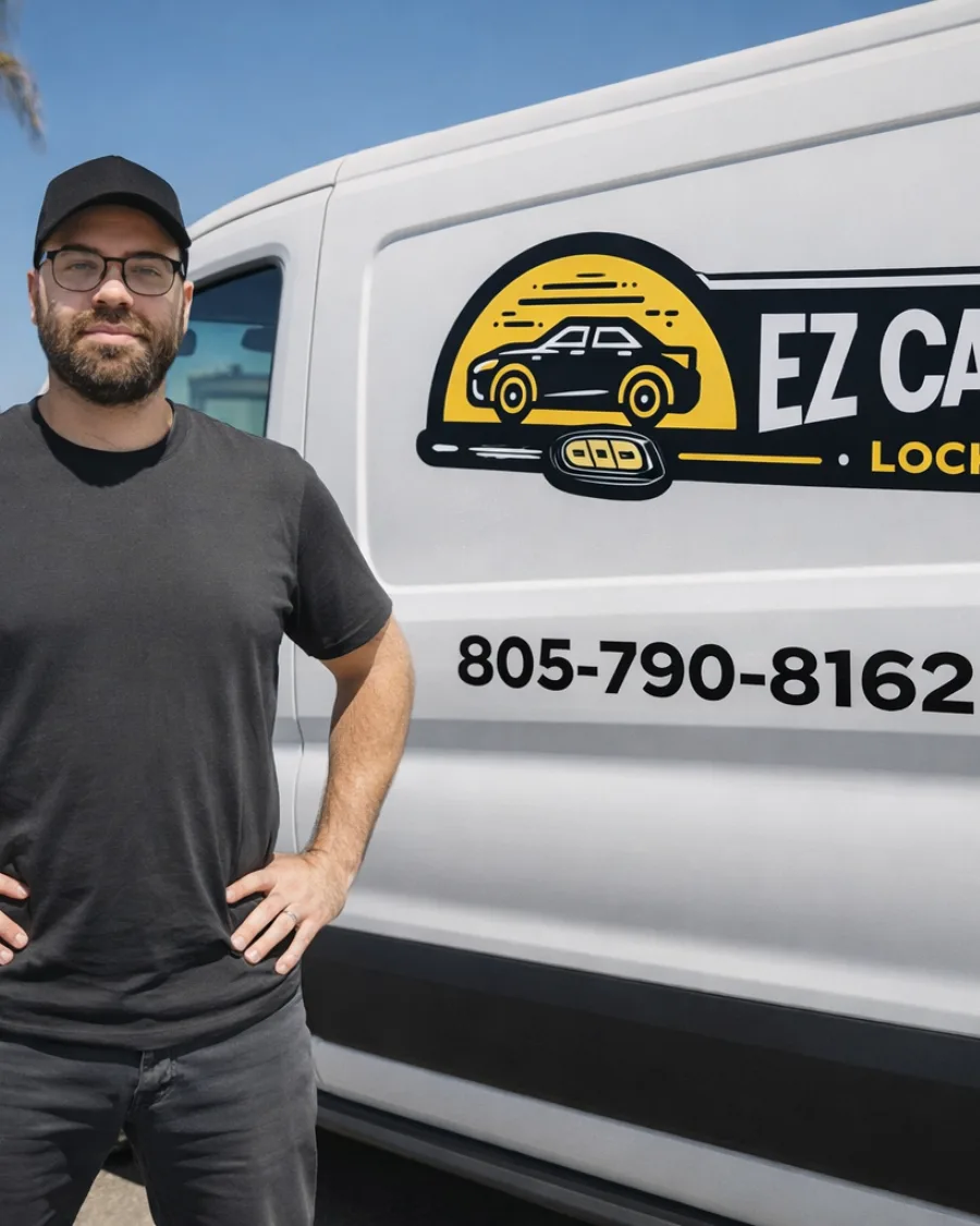 2023 Acura Integra key replacement info - no tow needed - EZ Car Keyz Simi Valley CA