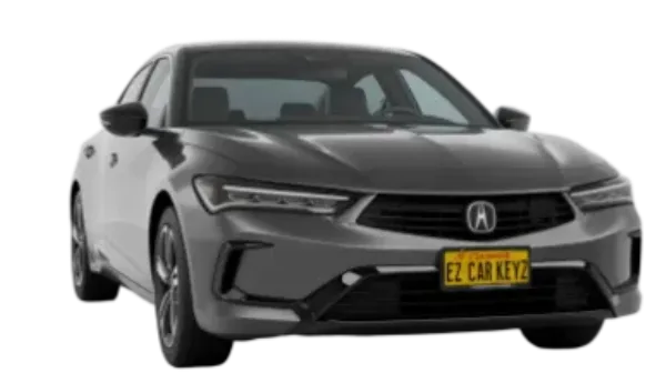 Acura Integra locksmith