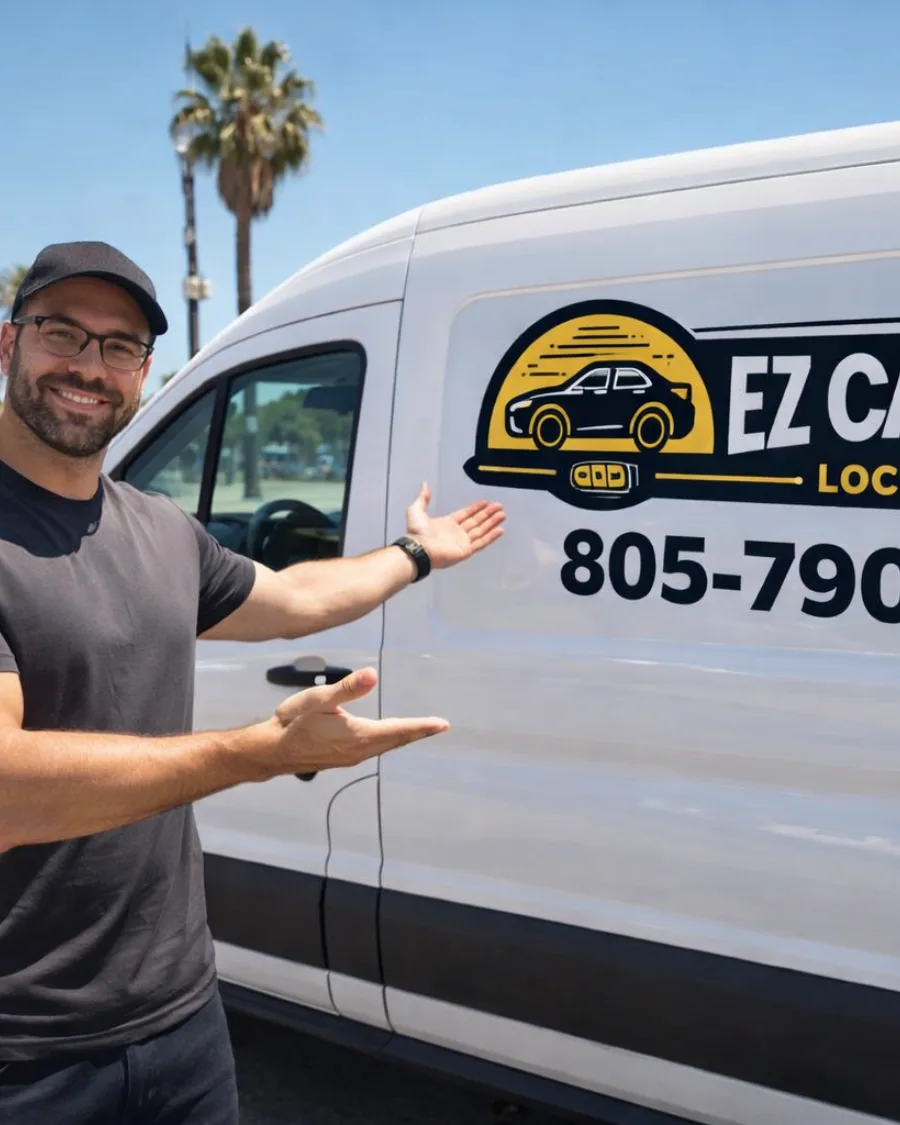 2024 Acura Integra car key service at your door in Simi Valley CA