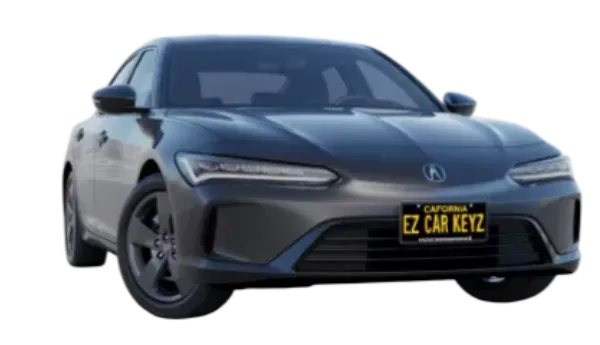 Acura Integra locksmith