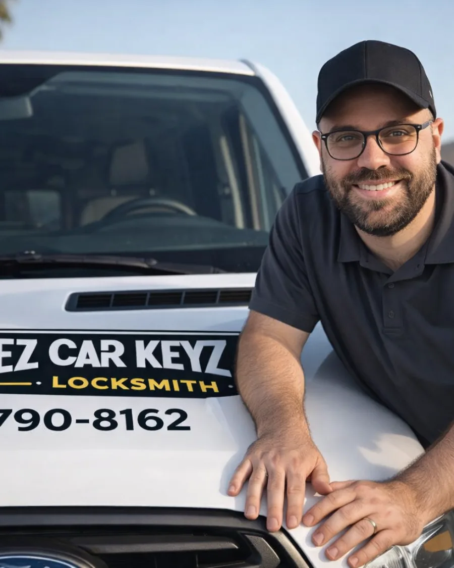 2025 Acura Integra key info from mobile locksmith EZ Car Keyz Simi Valley CA