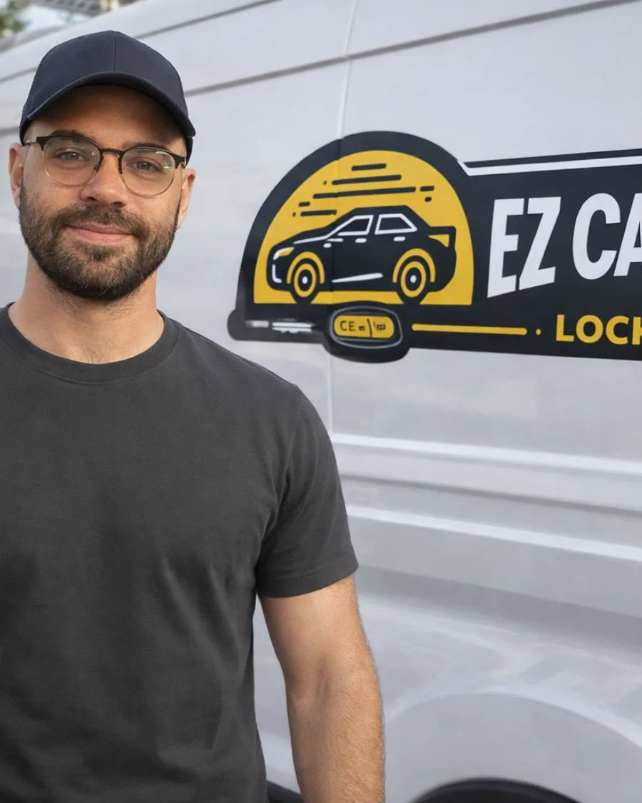 Same-day 2026 Acura Integra car key info from EZ Car Keyz Simi Valley CA