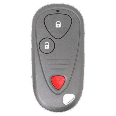 2001 Acura MDX Remote