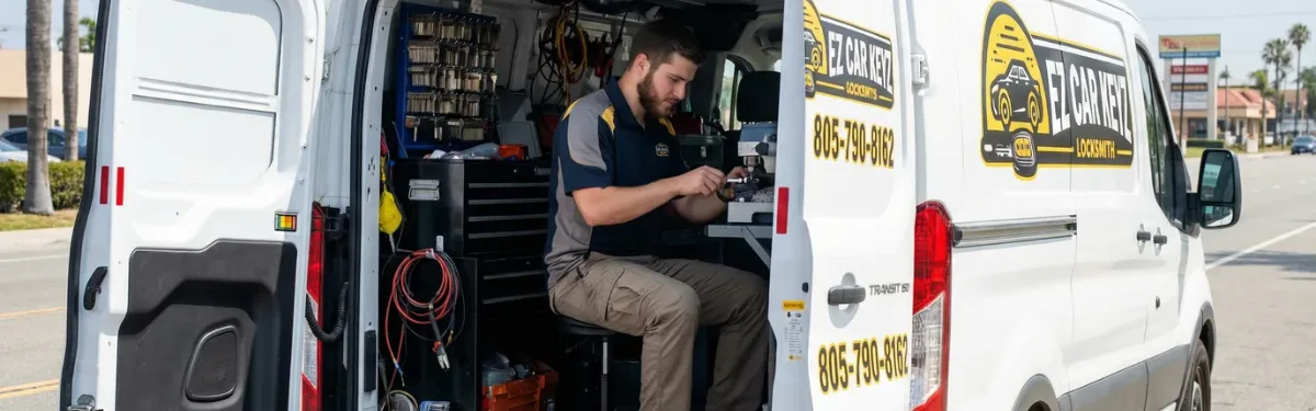 Value priced 2001 Acura MDX smart key from EZ Car Keyz Oxnard CA