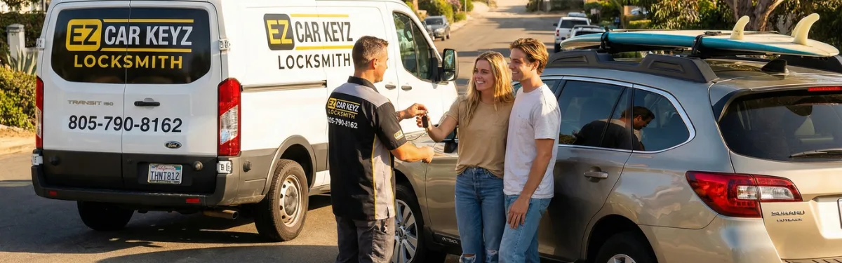 Best value 2001 Acura MDX key replacement review - EZ Car Keyz Oxnard CA