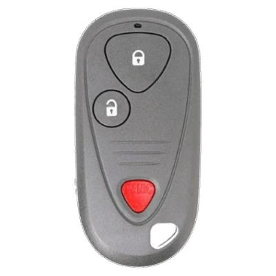 2002 Acura MDX Remote