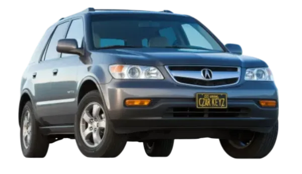 Acura MDX locksmith