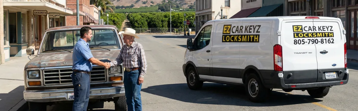 Customer review showing savings on 2003 Acura MDX key by EZ Car Keyz Oxnard CA