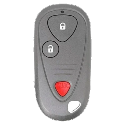 2004 Acura MDX Remote