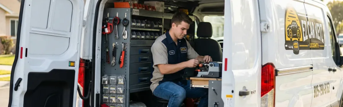 Value priced 2004 Acura MDX smart key from EZ Car Keyz Oxnard CA