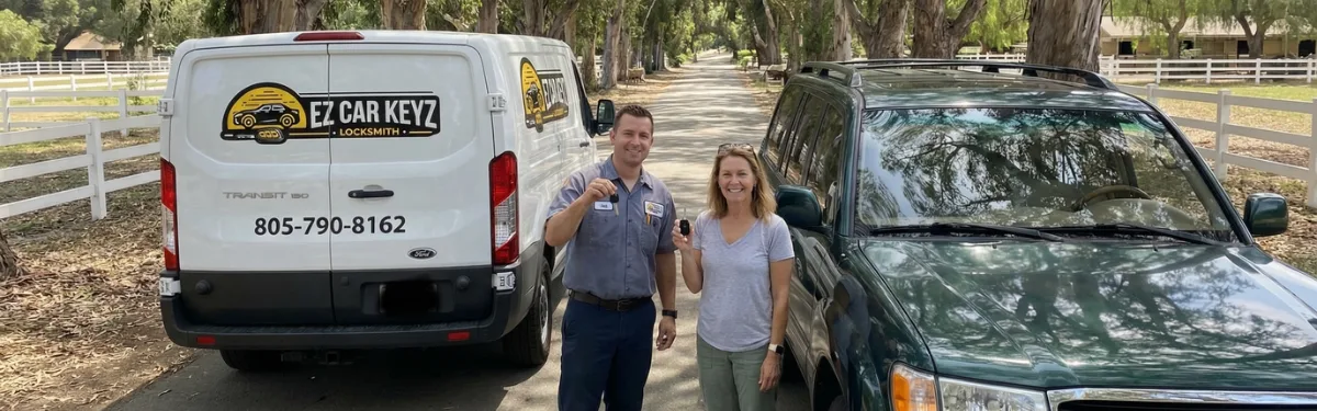 Best value 2004 Acura MDX key replacement review - EZ Car Keyz Oxnard CA