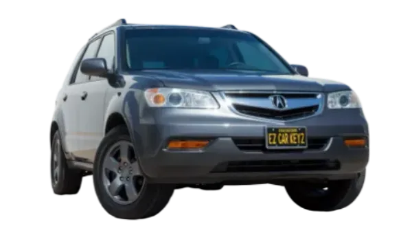 Acura MDX locksmith