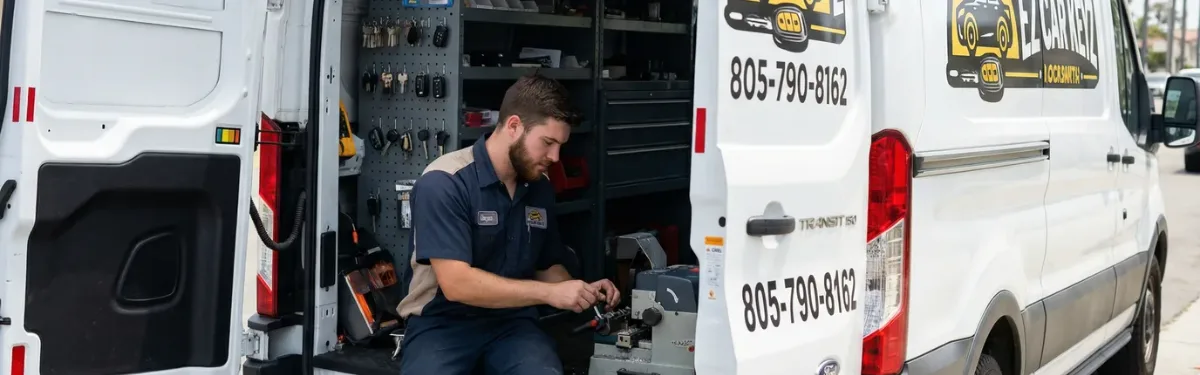 Discount 2005 Acura MDX transponder key from EZ Car Keyz Oxnard CA