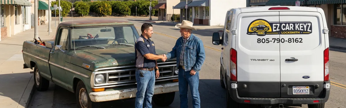 Dealer vs locksmith review for 2005 Acura MDX key - EZ Car Keyz Oxnard CA