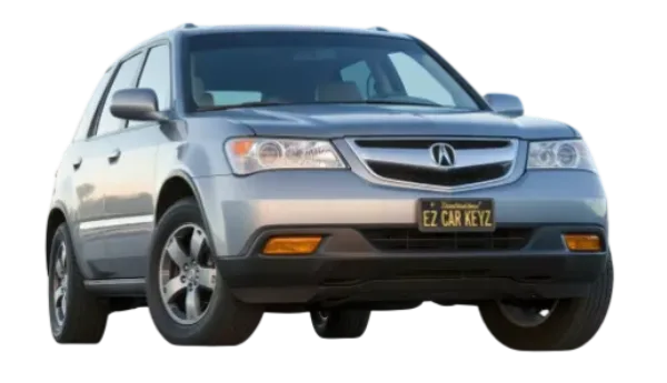 Acura MDX locksmith