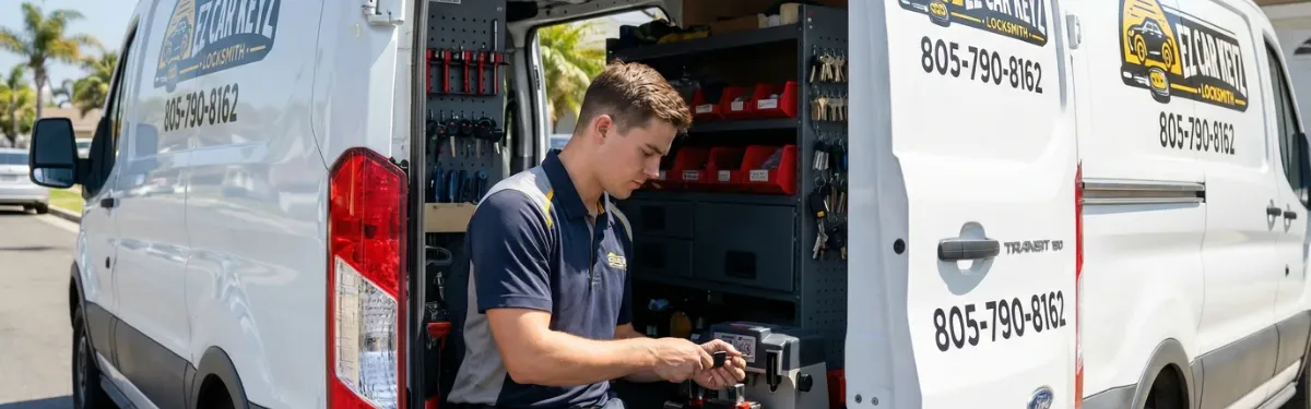 Budget 2006 Acura MDX key fob options from EZ Car Keyz Oxnard CA