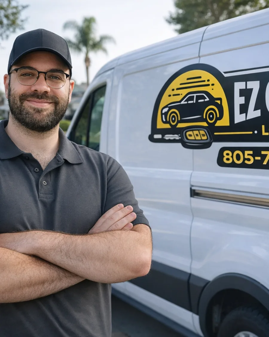 2006 Acura MDX key replacement cost - EZ Car Keyz Oxnard CA