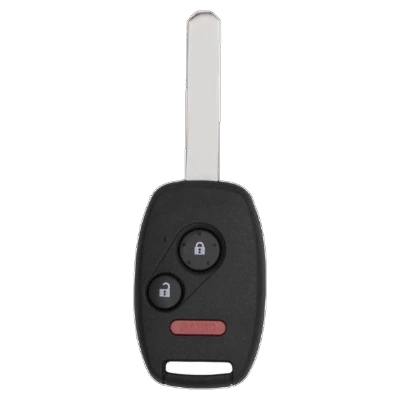 2008 Acura MDX Remote Head N5F-S0084A