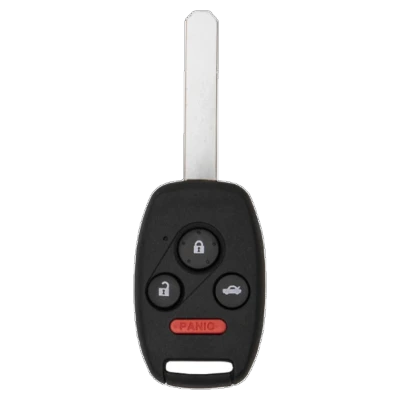 2008 Acura MDX Remote Head