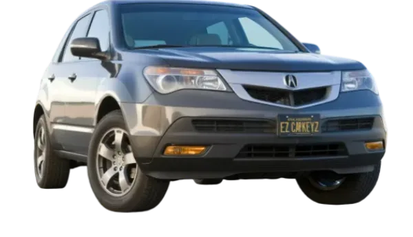 Acura MDX locksmith