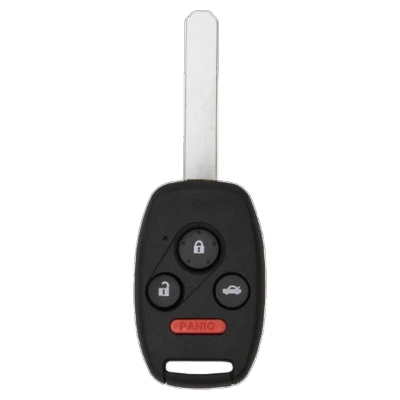2009 Acura MDX Remote Head