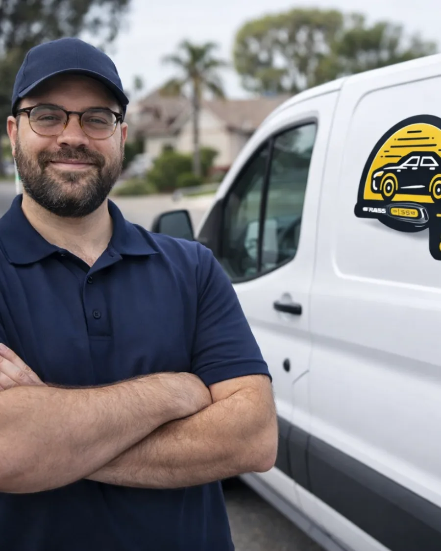 Same-day 2009 Acura MDX car key info from EZ Car Keyz Oxnard CA