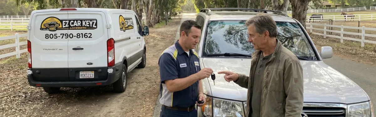 Fast 2010 Acura MDX key replacement review - EZ Car Keyz Oxnard CA