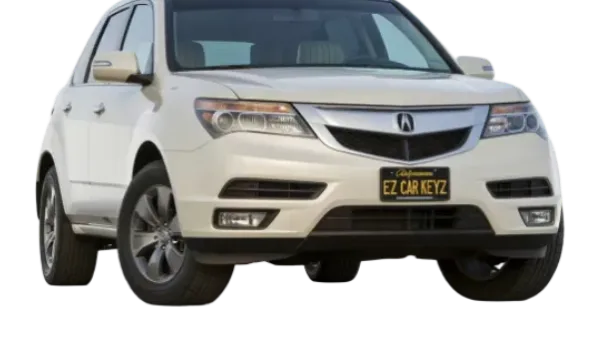 Acura MDX locksmith