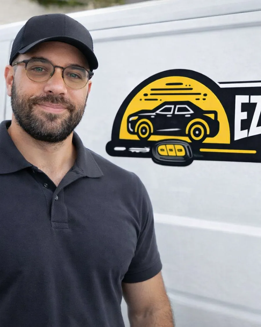 Same-day 2012 Acura MDX car key info from EZ Car Keyz Oxnard CA