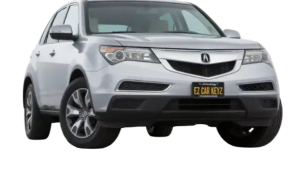 Acura MDX locksmith