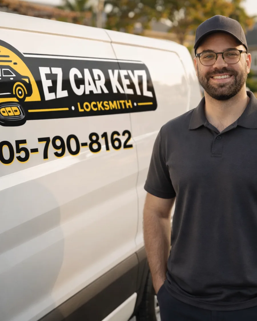 Fast 2013 Acura MDX key replacement quote from EZ Car Keyz Oxnard CA