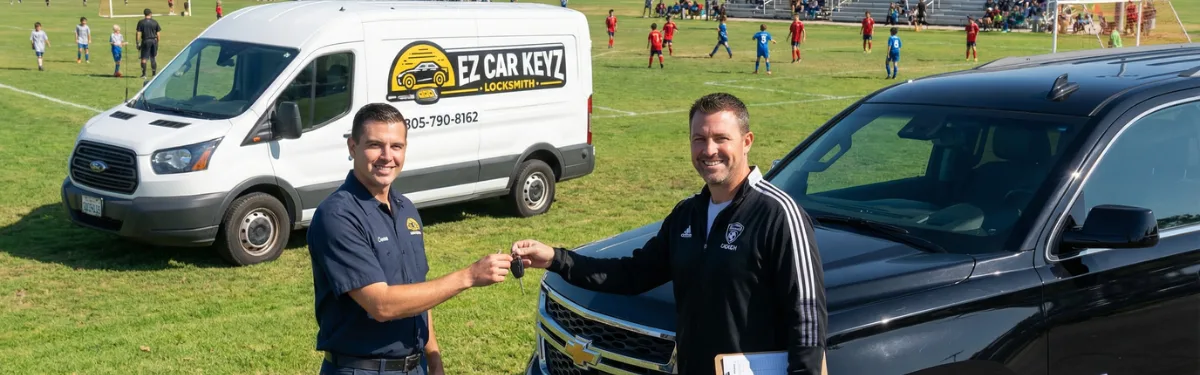 Fast 2013 Acura MDX key replacement review - EZ Car Keyz Oxnard CA