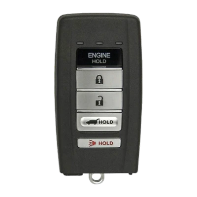 2014 Acura MDX Smart Key KR537924100