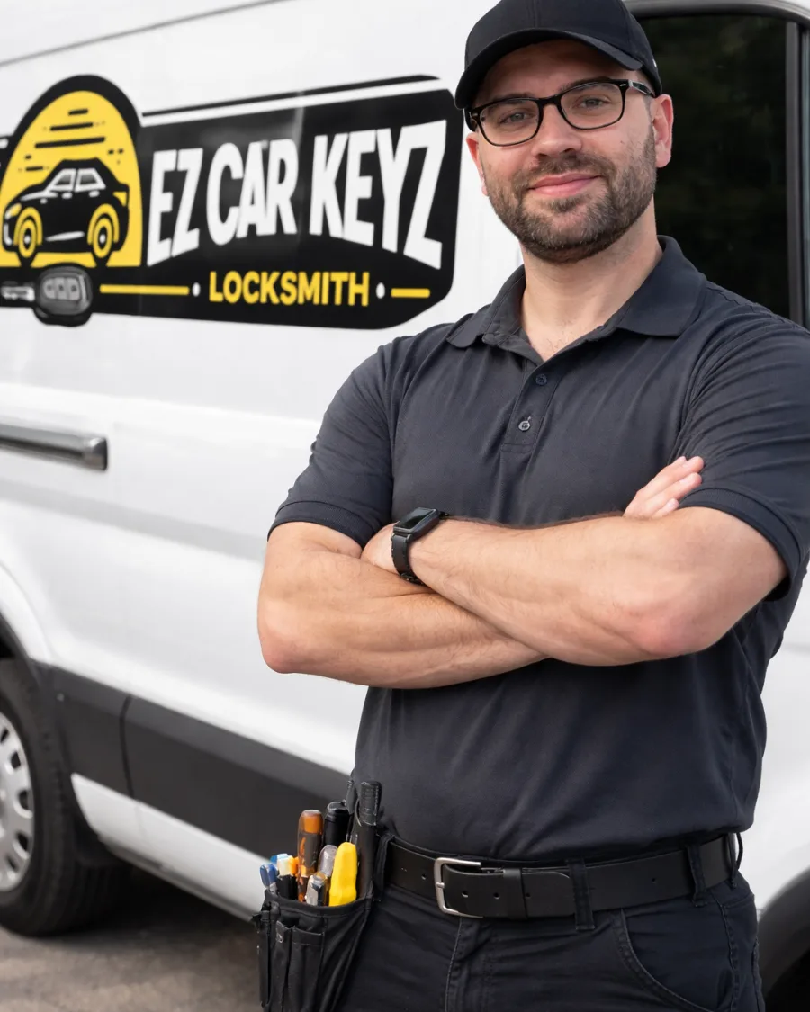 2014 Acura MDX all keys lost solutions from EZ Car Keyz Oxnard CA