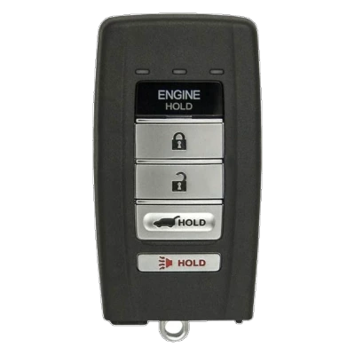 2015 Acura MDX Smart Key KR537924100