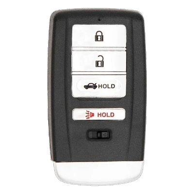 2016 Acura MDX Smart Key KR5V1X
