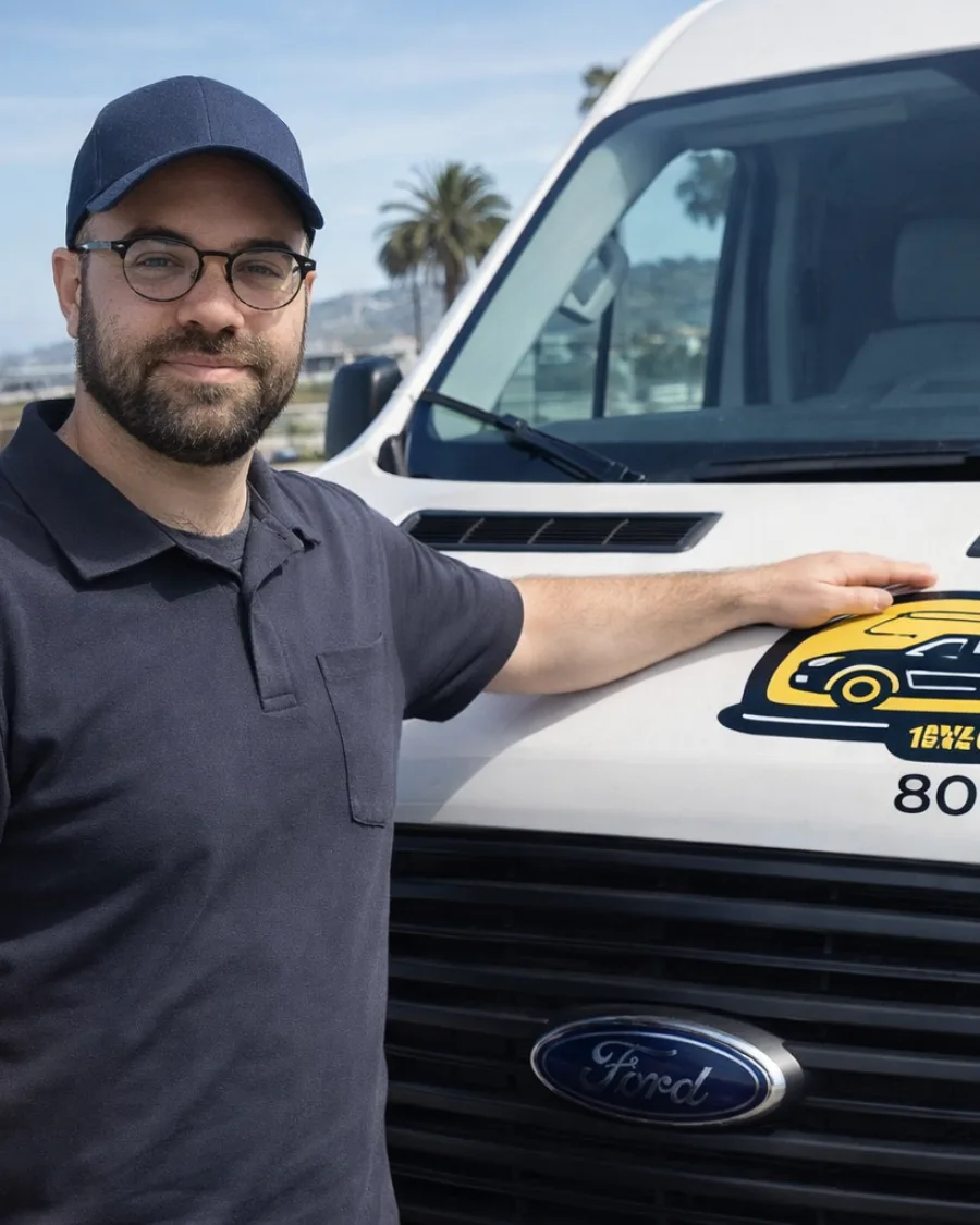 2018 Acura MDX lost key replacement options from EZ Car Keyz Oxnard CA