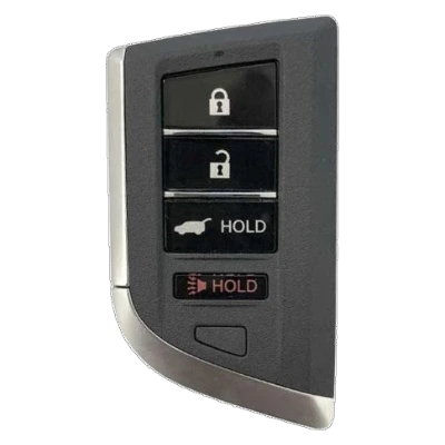 2022 Acura MDX Smart Key KR5TP-2