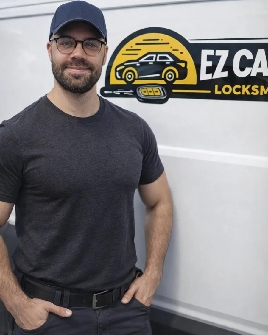 1995 Acura NSX key replacement cost - EZ Car Keyz Goleta CA