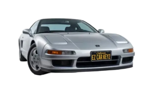 Acura NSX locksmith