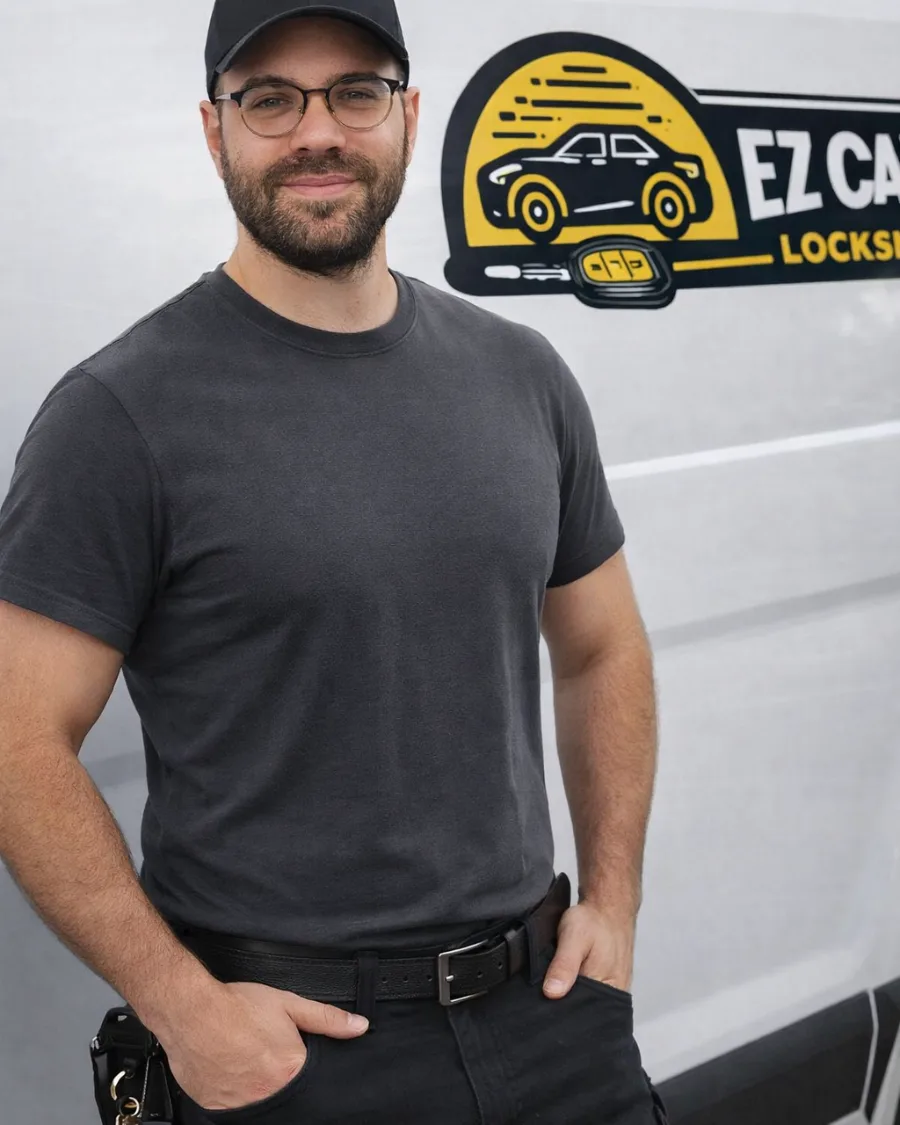 1997 Acura NSX key replacement info - no tow needed - EZ Car Keyz Goleta CA