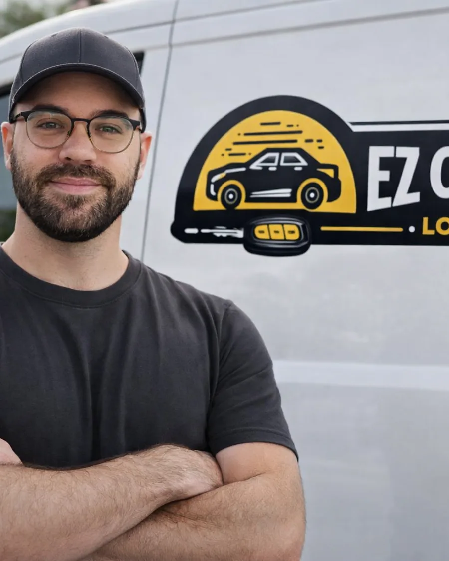 1998 Acura NSX car key service at your door in Goleta CA