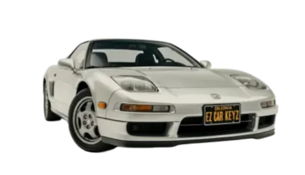 Acura NSX locksmith
