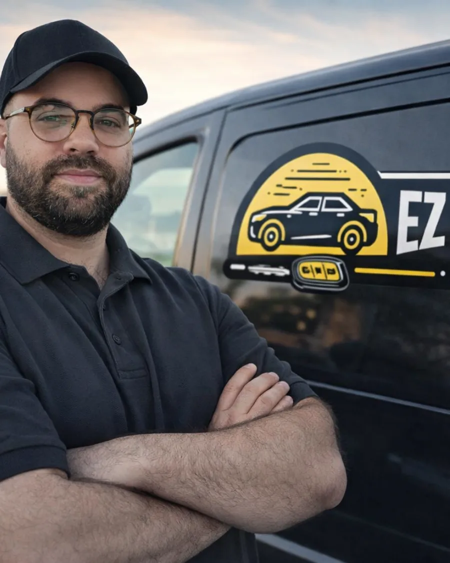 1999 Acura NSX key info from mobile locksmith EZ Car Keyz Goleta CA