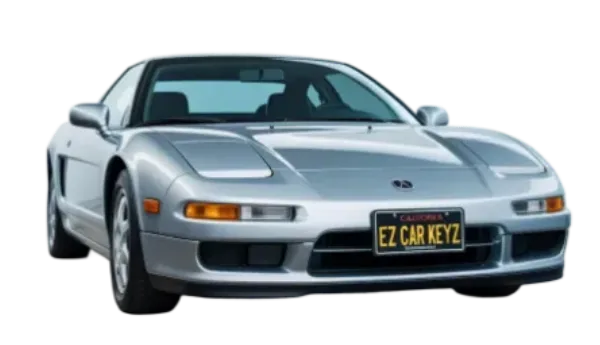 Acura NSX locksmith
