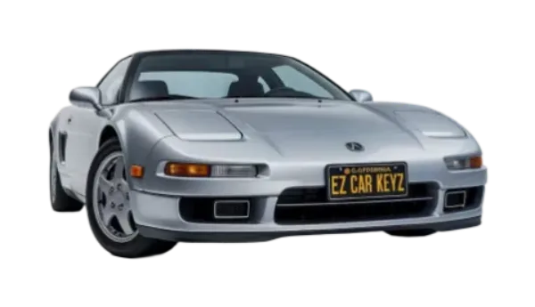 Acura NSX locksmith