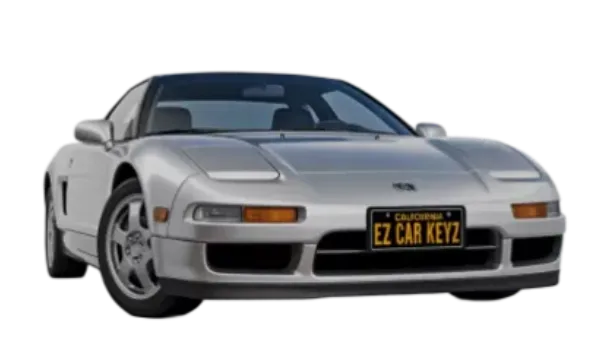 Acura NSX locksmith