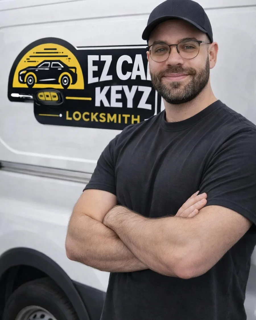 2002 Acura NSX key info from mobile locksmith EZ Car Keyz Ventura CA