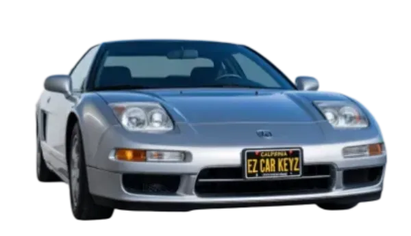 Acura NSX locksmith